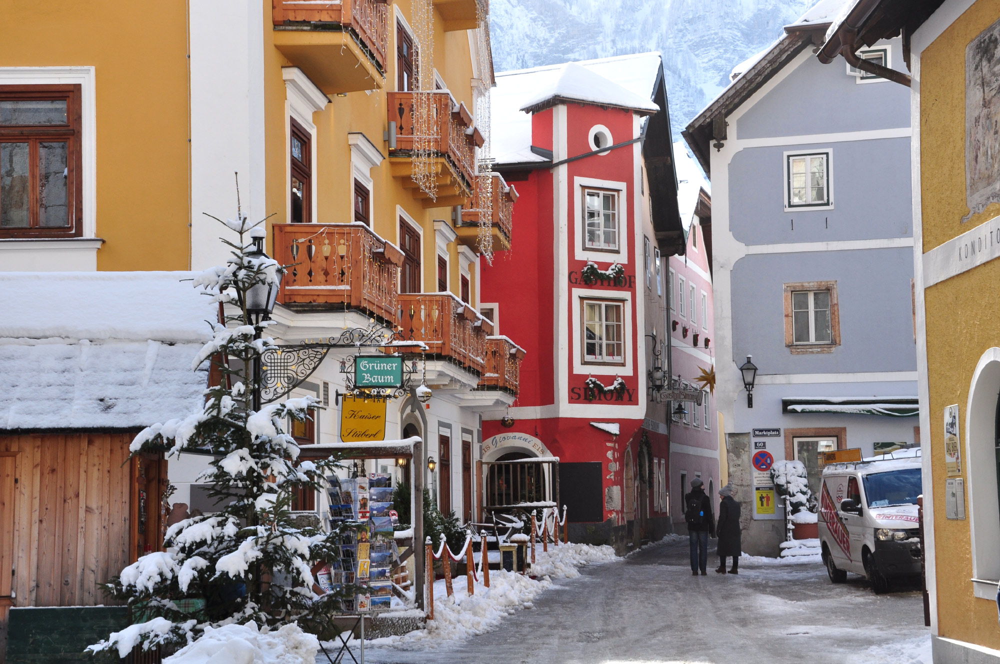 Hallstatt